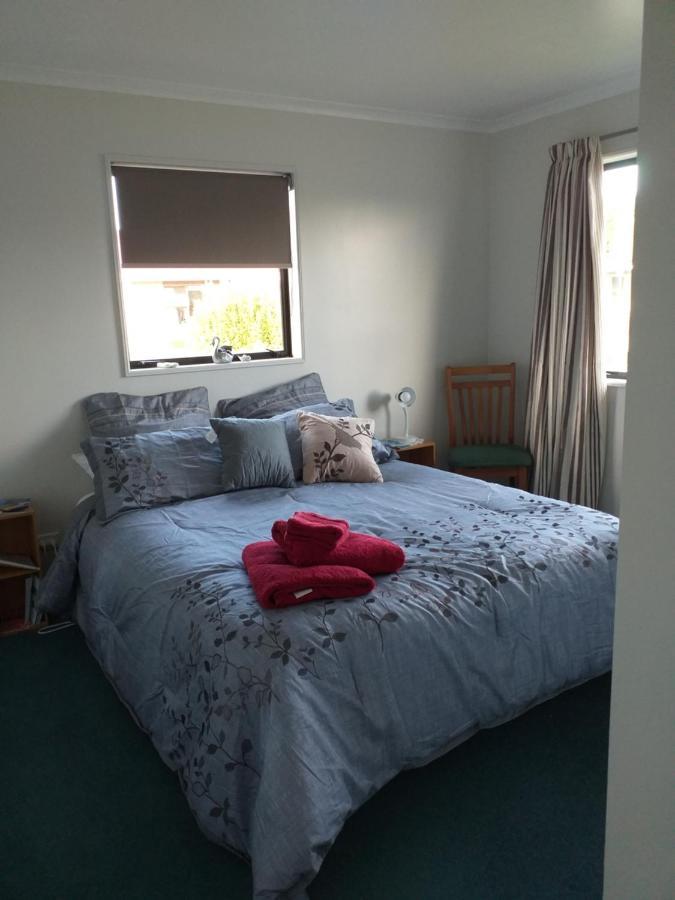 Tuatapere My Place Bnb מראה חיצוני תמונה