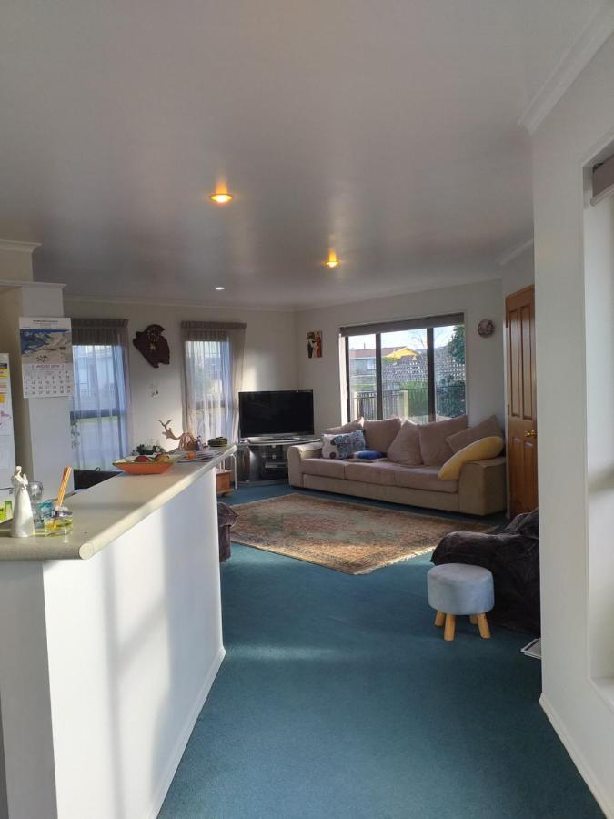Tuatapere My Place Bnb מראה חיצוני תמונה